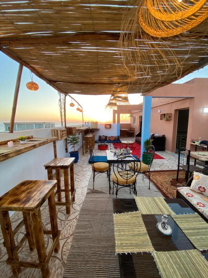 Doudane Guest House Surf Morocco Tamraght Екстериор снимка